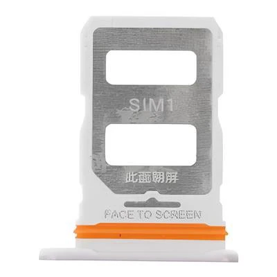 Xiaomi Mi 12 LİTE Sim Çekmecesi PEMBE ürün görseli 1