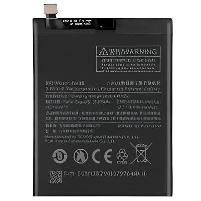 Xiaomi Mi MİX 2 Batarya Pil - BM 3B Orijinal ürün görseli 1