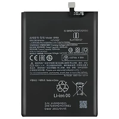 Xiaomi Redmi NOTE 10S- (4G) Batarya Pil - BN 59 Orijinal ürün görseli 1
