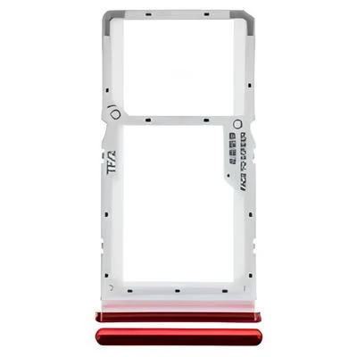Xiaomi POCO X2 Sim Çekmecesi KIRMIZI ürün görseli 1
