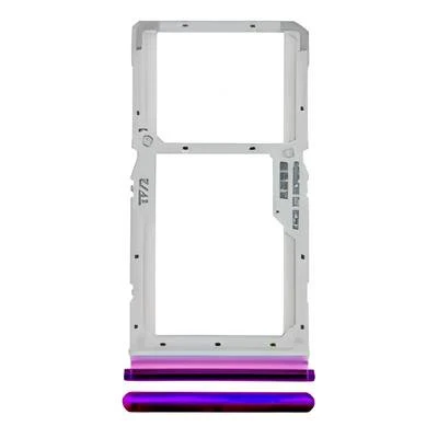 Xiaomi POCO X2 Sim Çekmecesi MOR ürün görseli 1
