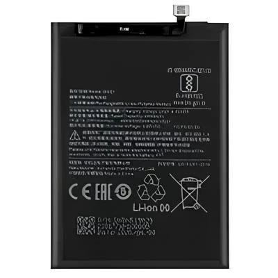 Xiaomi Redmi 8 Batarya Pil - BN 51 Orijinal ürün görseli 1