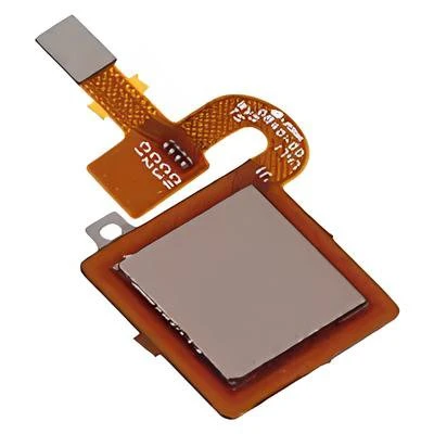Xiaomi Redmi 5 PLUS Parmak İzi Okuyucu Flex GOLD ürün görseli 1