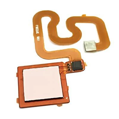 Xiaomi Redmi 5 Parmak İzi Okuyucu Flex GOLD ürün görseli 1