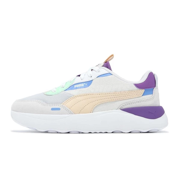 Puma Sportswear Runtamed Platform Kadın Spor Ayakkabı 392324 11 ürün görseli 1