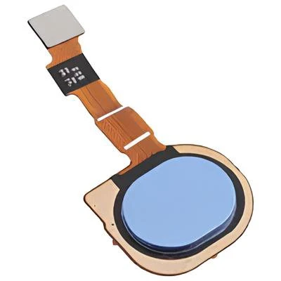 Samsung Galaxy A11 -SM-A115F Parmak İzi Okuyucu Flex MAVİ ürün görseli 1