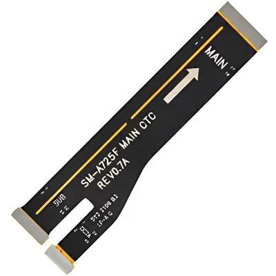 Samsung Galaxy A72 - SM-A725F Ara Film Flex ürün görseli 1