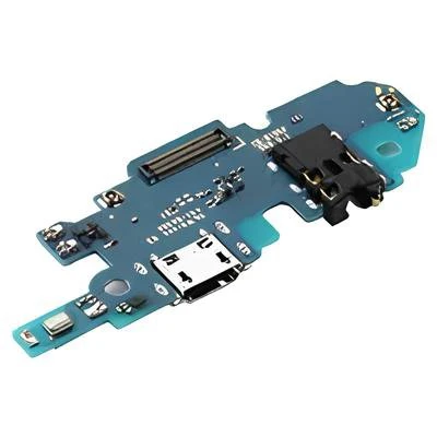 Samsung Galaxy M10  - SM-M105 Şarj Soketi Kulaklık Soketi Full Orijinal ürün görseli 1