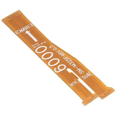 Samsung Galaxy M22  - SM-M225F Ara Film Flex ürün görseli 1