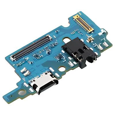 Samsung Galaxy M51 - SM-M515F Şarj Soketi Kulaklık Soketi Full Orijinal ürün görseli 1