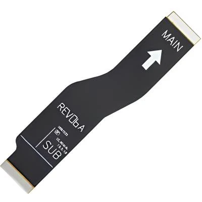 Samsung Galaxy NOTE 10 PLUS - SM-N975 Ara Film Flex ürün görseli 1