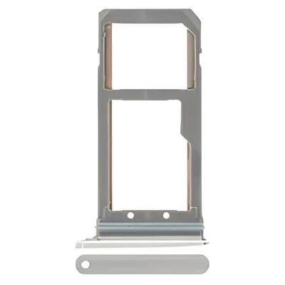 Samsung Galaxy S7 - SM-G930F Sim Çekmecesi GOLD ürün görseli 1