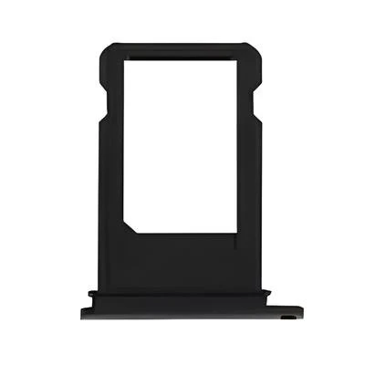 iPhone 7 Sim Çekmecesi SİYAH ürün görseli 1