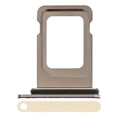 iPhone 11 PRO Sim Çekmecesi GOLD ürün görseli 1