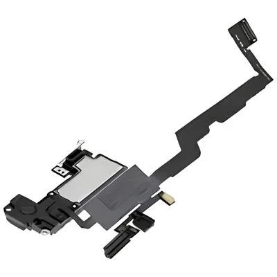 iPhone XS İç Kulaklık Sensör Filmi Flex ürün görseli 1