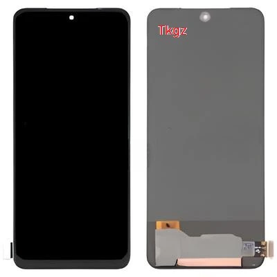 Xiaomi Redmi NOTE 11S Lcd Ekran Dokunmatik Orijinal Kalite ürün görseli 1