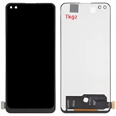 Oppo Reno 4 LİTE Lcd Ekran Dokunmatik Orijinal Kalite ürün görseli 1