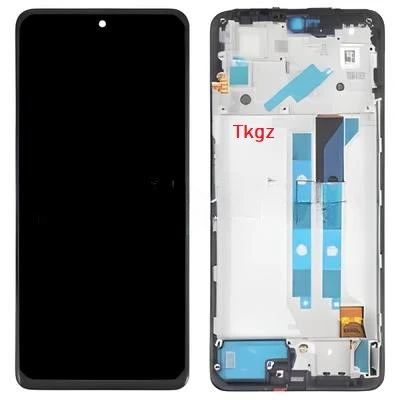 Xiaomi POCO X4 PRO Lcd Ekran Dokunmatik Orijinal Kalite ÇITALI ürün görseli 1