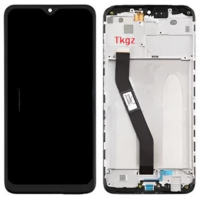 Xiaomi Redmi 8A Lcd Ekran Dokunmatik Orijinal Kalite ÇITALI ürün görseli 1