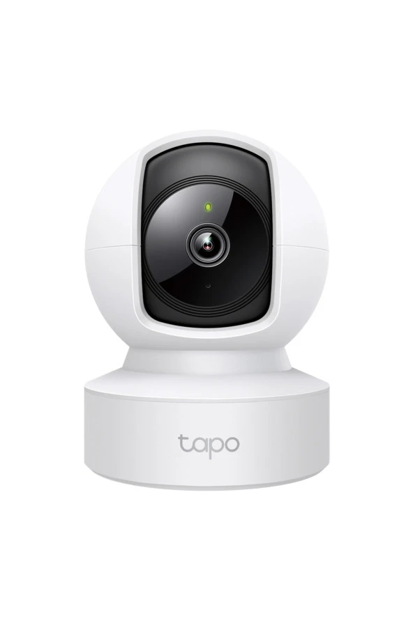 TP-Link Tapo C212 3 MP 2K Wi-Fi Güvenlik Kamerası ürün görseli 1