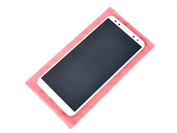 Tkgz - Mate 10 Lite Lcd Ekran Dokunmatik (FULL ÇITALI) BEYAZ ürün görseli 1