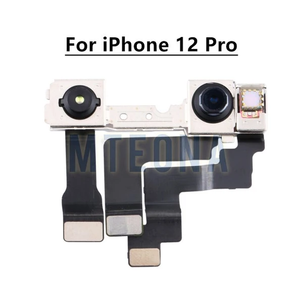 Tkgz İPhone 12 PRO Ön Kamara ürün görseli 1