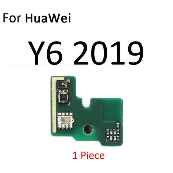 Tkgz - Y6 2019 Ön Sensör ürün görseli 1