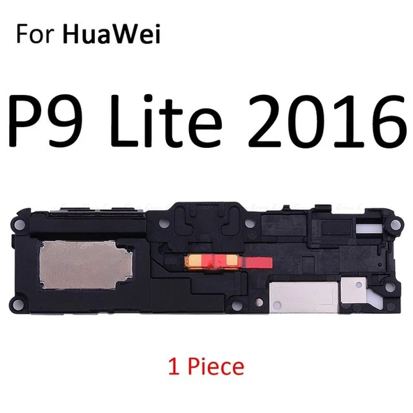 Tkgz - P9 Lite Buzzer (Dış Ses Hoparlör) ürün görseli 1