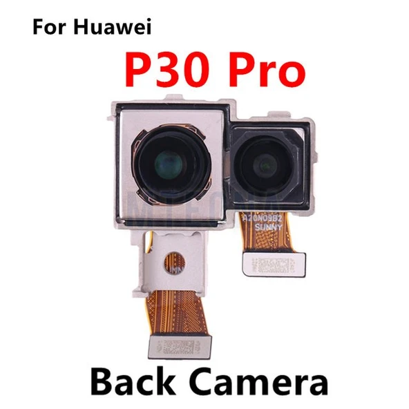 Tkgz - P30 PRO Arka Kamera Orj ürün görseli 1