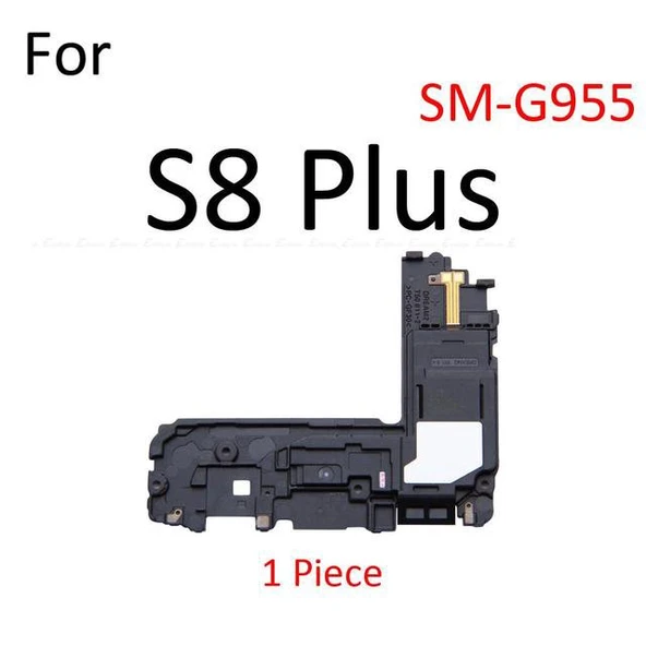 Tkgz Samsung Galaxy S8 PLUS Buzzer (Dış Ses Hoparlör) ürün görseli 1