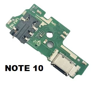 Tkgz Infinix NOTE 10 FULL ORJ Şarj Kuklalık Soketi ürün görseli 1