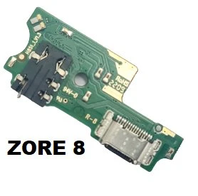 Tkgz Infinix ZORE 8 FULL ORJ Şarj Kuklalık Soketi ürün görseli 1