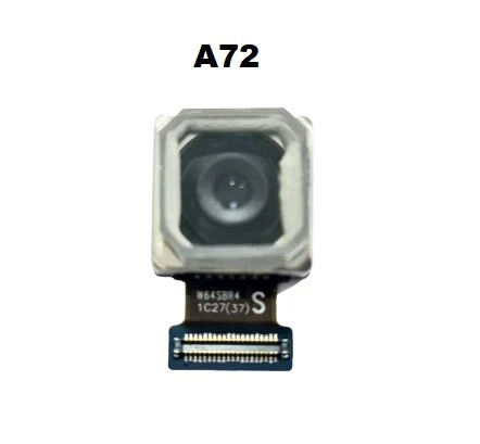 Tkgz Samsung Galaxy A72 ORJ Arka Kamera ürün görseli 1