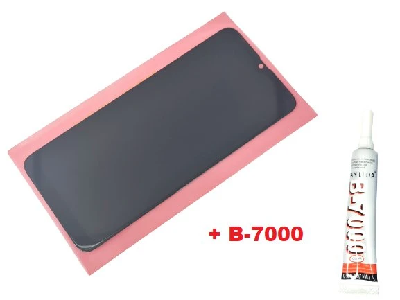 Tkgz Reeder P13 Blue MAX PRO LİTE Lcd Ekran Dokunmatik 2022 (ORJİNAL) B-7000 ürün görseli 1
