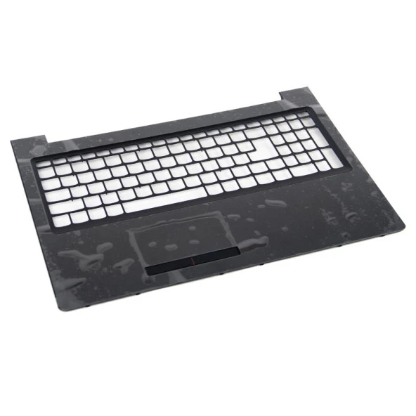 Lenovo ideaPad 510-15ISK (80sr) Notebook Üst Kasası / Siyah ürün görseli 1