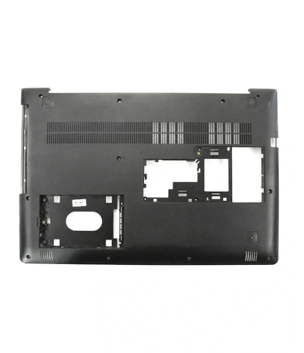 Lenovo ideaPad 310-15IKB (80tv) Notebook Alt Kasası / Siyah ürün görseli 1