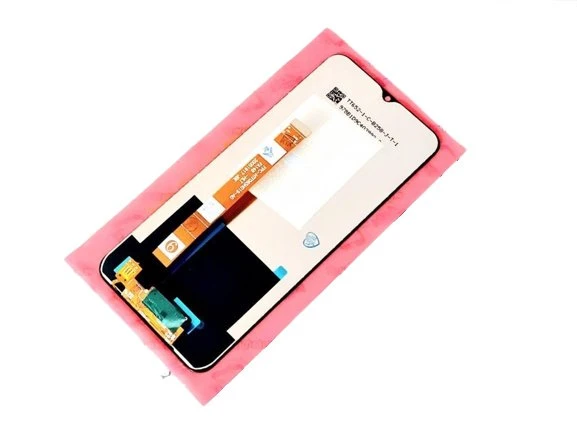 Oppo Realme 5İ Lcd Ekran Dokunmatik (ORJİNAL) - Resim 2