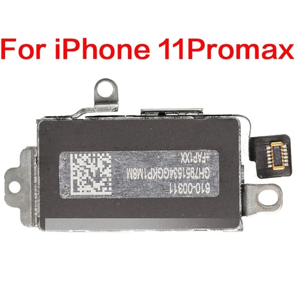 iPhone 11 PRO MAX Titreşim Motoru ürün görseli 1