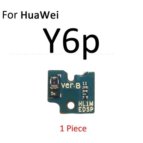 Tkgz - Y6P Ön Sensör ürün görseli 1