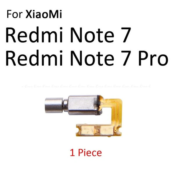 Xiaomi Mİ NOTE 7 Titreşim Motoru ürün görseli 1