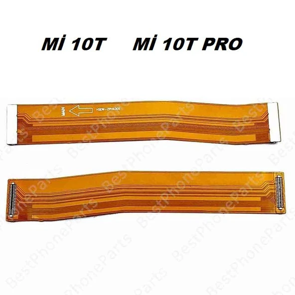 Xiaomi Mİ 10T / Mİ10T PRO ARA FİLM ürün görseli 1