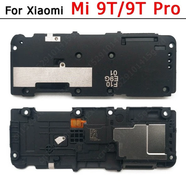 Xiaomi Mİ 9T Buzzer (Dış Ses Hoparlör) ürün görseli 1