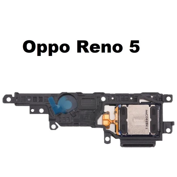 Oppo Reno 5 Buzzer (Dış Ses Hoparlör) ürün görseli 1