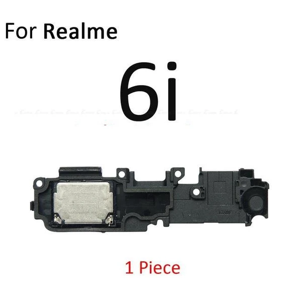 Oppo Realme 6İ Buzzer (Dış Ses Hoparlör) ürün görseli 1
