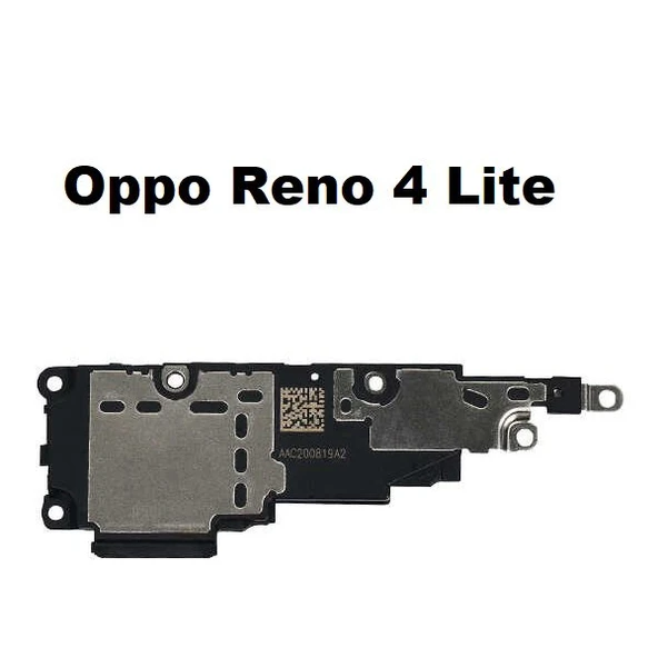 Oppo Reno 4 LİTE Buzzer (Dış Ses Hoparlör) ürün görseli 1
