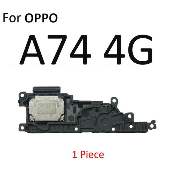 Oppo A74 Buzzer (Dış Ses Hoparlör) ürün görseli 1