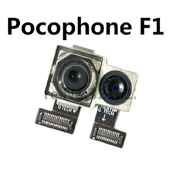 Xiaomi POCOPHONE F1 Arka Kamera Orj ürün görseli 1