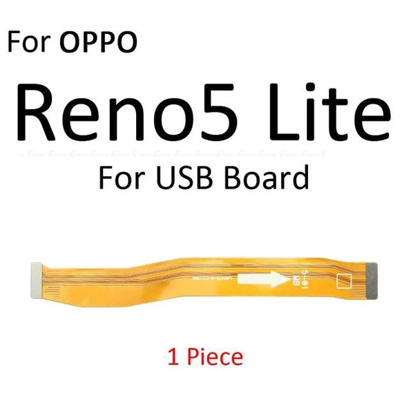 Oppo Reno 5 LİTE ARA FİLM ürün görseli 1