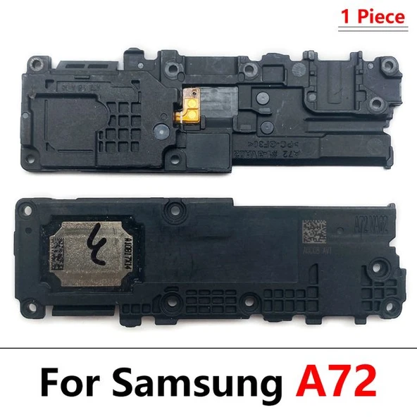 Samsung Galaxy A72 Buzzer (Dış Ses Hoparlör) ürün görseli 1
