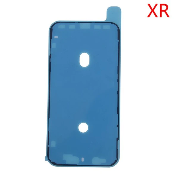 iPhone XR Ekran Toz Bandı Çerçevesi Yapıştırıcı ürün görseli 1